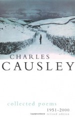 Collected Poems 1951-2000 - Charles Causley