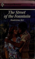 Street of Fountain - Madeleine Ker