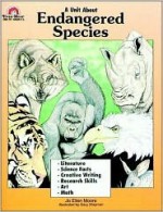 Endangered Species - Jo Moore, Gary Shipman