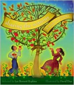 Sharing the Seasons: A Book of Poems - Lee Bennett Hopkins, David Diaz