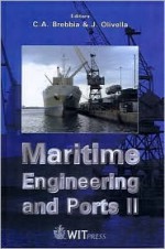 Maritime Engineering and Ports II - C.A. Brebbia