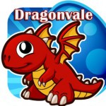 DragonVale - Henry Brown