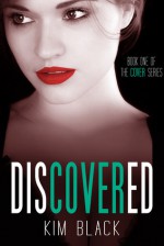 Discovered - Kim Black