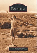 Pacifica (CA) (Images of America) - Chris Hunter, Bill Drake