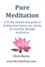 Pure Meditation - Chris Burns, David Meischen