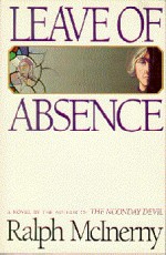 Leave of Absence - Ralph McInerny