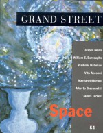 Grand Street 54 - Grand Street, Jean Stein