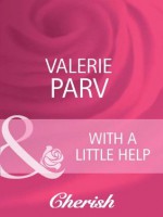 With a Little Help (Mills & Boon Cherish) (Make Me a Match - Book 1) - Valerie Parv