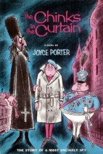 The Chinks in the Curtain - Joyce Porter