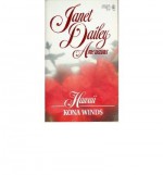 Kona Winds - Janet Dailey