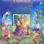 El Tesoro de los Cuentos para Dormir - Jane Jerrad, Bette Killion