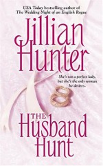 The Husband Hunt - Jillian Hunter