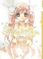 Pita-Ten: Artbook - Koge-Donbo*