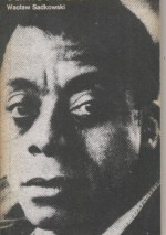 James Baldwin - Wacław Sadkowski