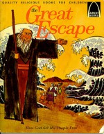 The Great Escape (ARCH Books) - Mary P. Warren-Roberts, Jim Roberts