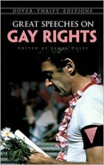 Great Speeches on Gay Rights - James Daley