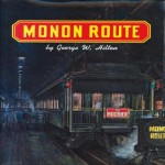 Monon Route - George Hilton