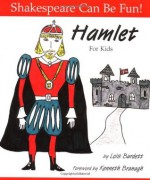 Hamlet For Kids - Lois Burdett, Kenneth Branagh