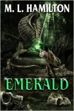 Emerald - M.L. Hamilton