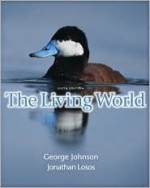 The Living World - George B. Johnson, Jonathan B. Losos