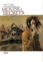 House of Secrets Omnibus - Steven T. Seagle, Teddy Kristiansen