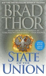 State Of The Union - Brad Thor