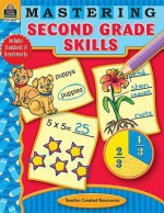 Mastering Second Grade Skills - Susan Collins