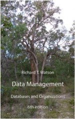 Data Management - Richard Watson