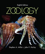 Zoology - John P. Harley, John Harley