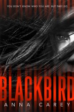 Blackbird - Anna Carey