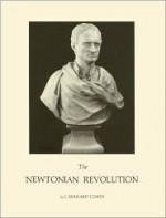 Newtonian Revolution - I. Cohen