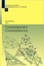 Contemporary Combinatorics - Béla Bollobás