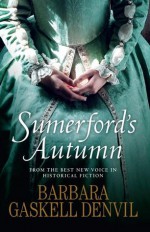 Sumerford's Autumn - Barbara Gaskell Denvil