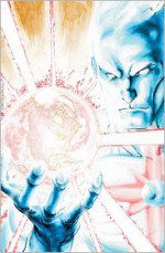 Captain Atom, Vol. 2: Genesis - J.T. Krul, Freddie E. Williams II