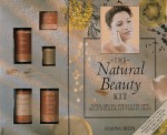 Natural Beauty Kit - Joanna Sheen