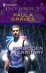 Forbidden Territory - Paula Graves