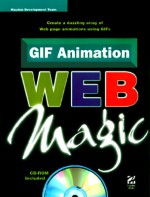 GIF Animation Web Magic - Shamms Mortier