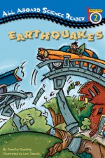 Earthquakes - Jennifer Dussling, Lori Osiecki