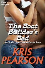 The Boat Builder's Bed - Kris Pearson