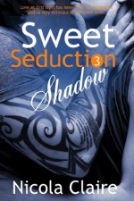 Sweet Seduction Shadow - Nicola Claire