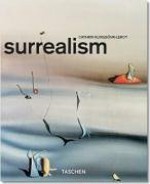 Surrealism (Taschen Basic Art Series) - Cathrin Klinsohr-leroy