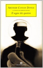 Il segno dei quattro - Maria Gallone, Arthur Conan Doyle