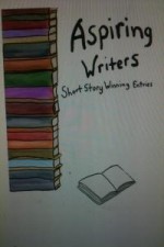 Aspiring Writers Short Story Winners - Wendy Swore, Charlotte Mielziner, Ronda Payne, E.J. Farnsworth Fechenda, Janice Beier, Dan Marvin, Carole Seawert, Mike Hanbidge, Laura Rittenhouse, Bill Davis, Michela Pasquali