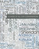 Echoes of All Our Conversations Volume 4 - Joe Nazarro, Jason Davis