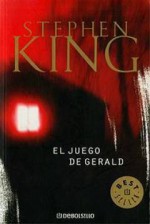 El Juego de Gerald - María Vidal, Stephen King