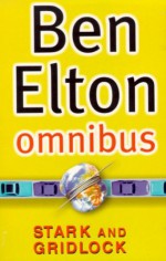 Ben Elton Omnibus - Ben Elton