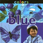 Colors: Blue (Concepts) - Esther Sarfatti