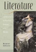 Literature: Approaches (Hardcover) with free ARIEL CD-ROM - Robert DiYanni