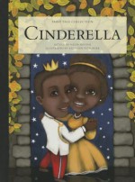 Cinderella - Nadia Higgins, Kathleen Petelinsek