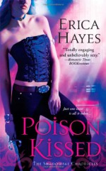 Poison Kissed - Erica Hayes